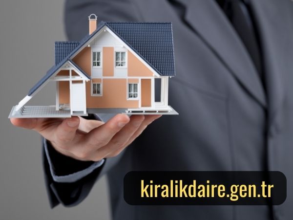 Yarımtepe Mahallesi Kiralık Daire